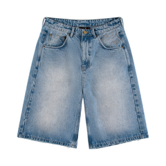 Derschutze "yasmin v3" Jorts blue updated fit