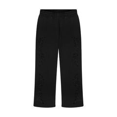 Derschutze "western" Jogger black