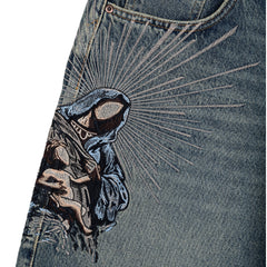 Derschutze "awakening v2" denim