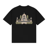 Derschutze "gallery" T Shirt black