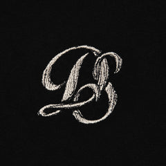 Derschutze "gallery" T Shirt black