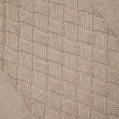 Derschutze "on air" Polo knit beige