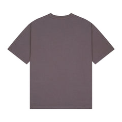 Derschutze "aziza" T Shirt purple