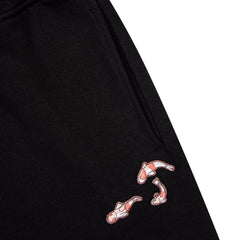 Derschutze "koi fish v3" Sweatpants