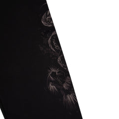 Derschutze "yakuza v3" Sweatpants black 01