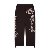 Derschutze "yakuza v3" Sweatpants brown