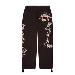 Derschutze "yakuza v3" Sweatpants brown