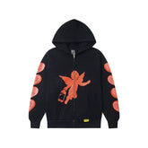 That's A Awful Lot Of Cough Syrup Zip-Up Hoodie