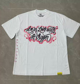 THAT'S A AWFUL LOT OF COUPH SYRUP Oversized White Tee