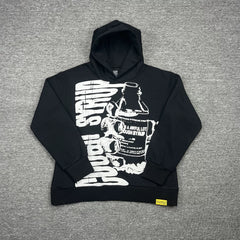 THAT'S A AWFUL LOT OF COUPH SYRUP That's A Awful Lot Of Cough Syrup Pullover Hoodie