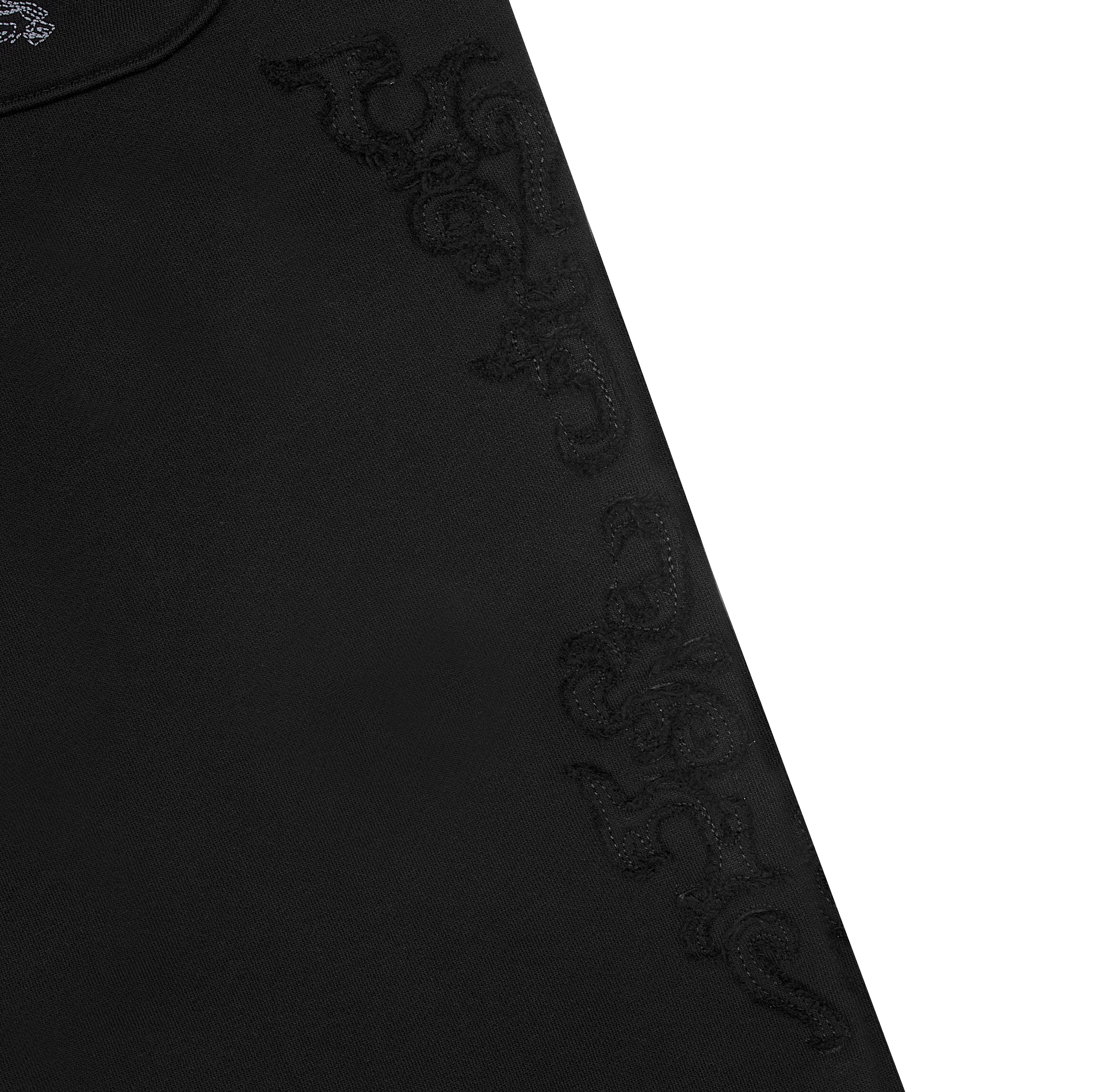 Derschutze "western" Jogger black