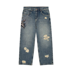 Derschutze "awakening v2" denim