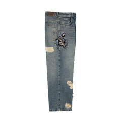 Derschutze "awakening v2" denim