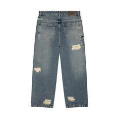 Derschutze "awakening v2" denim