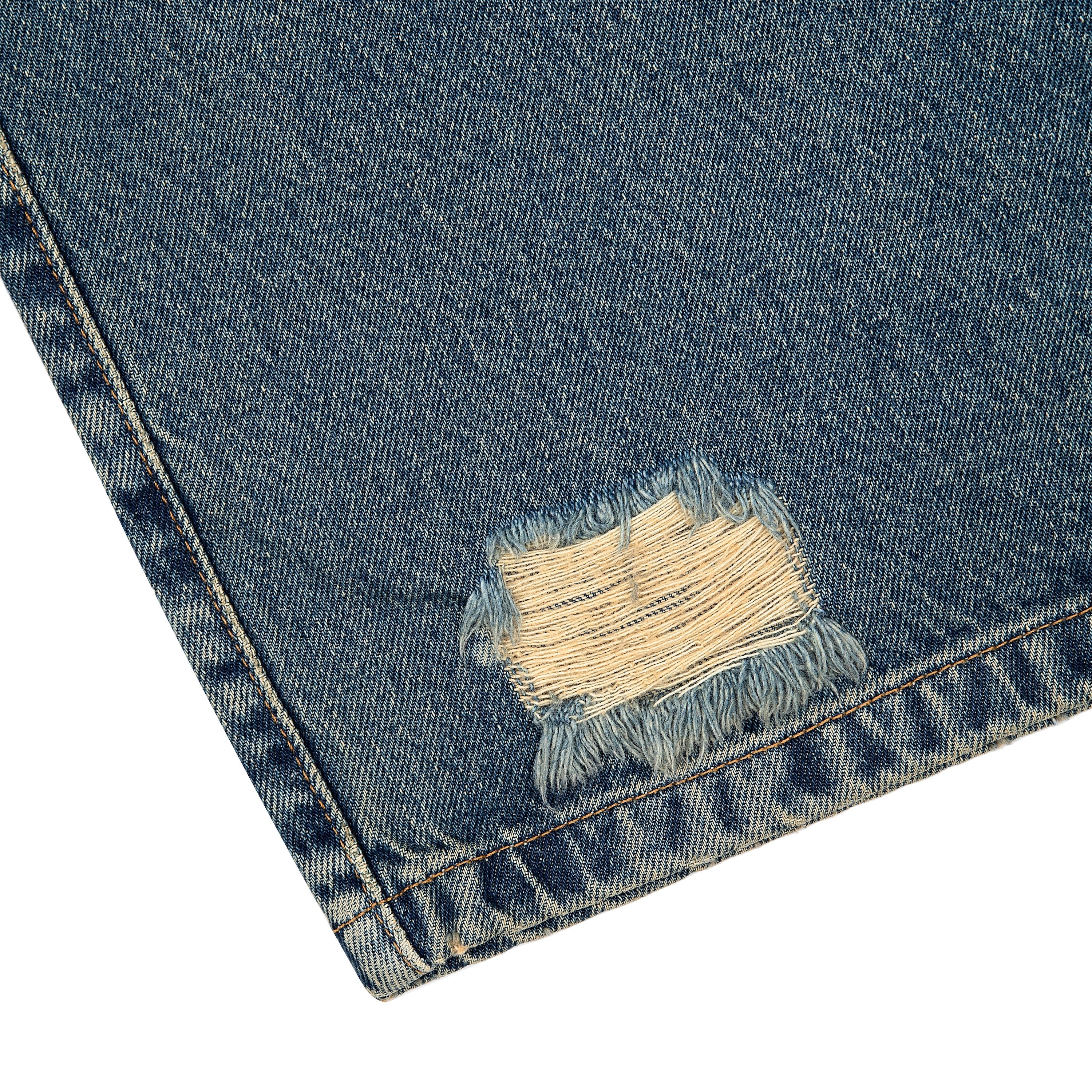 Derschutze "awakening v2" denim