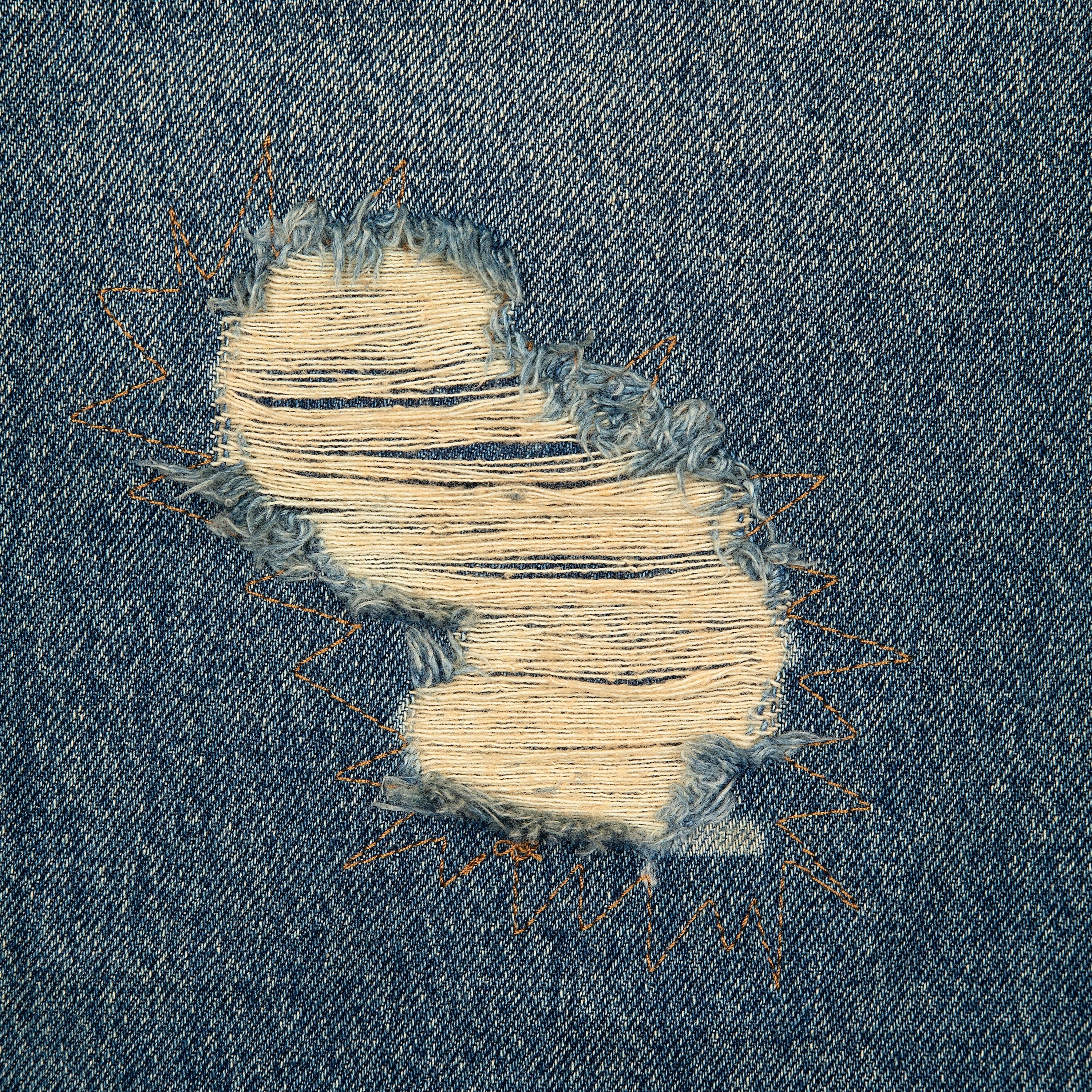Derschutze "awakening v2" denim