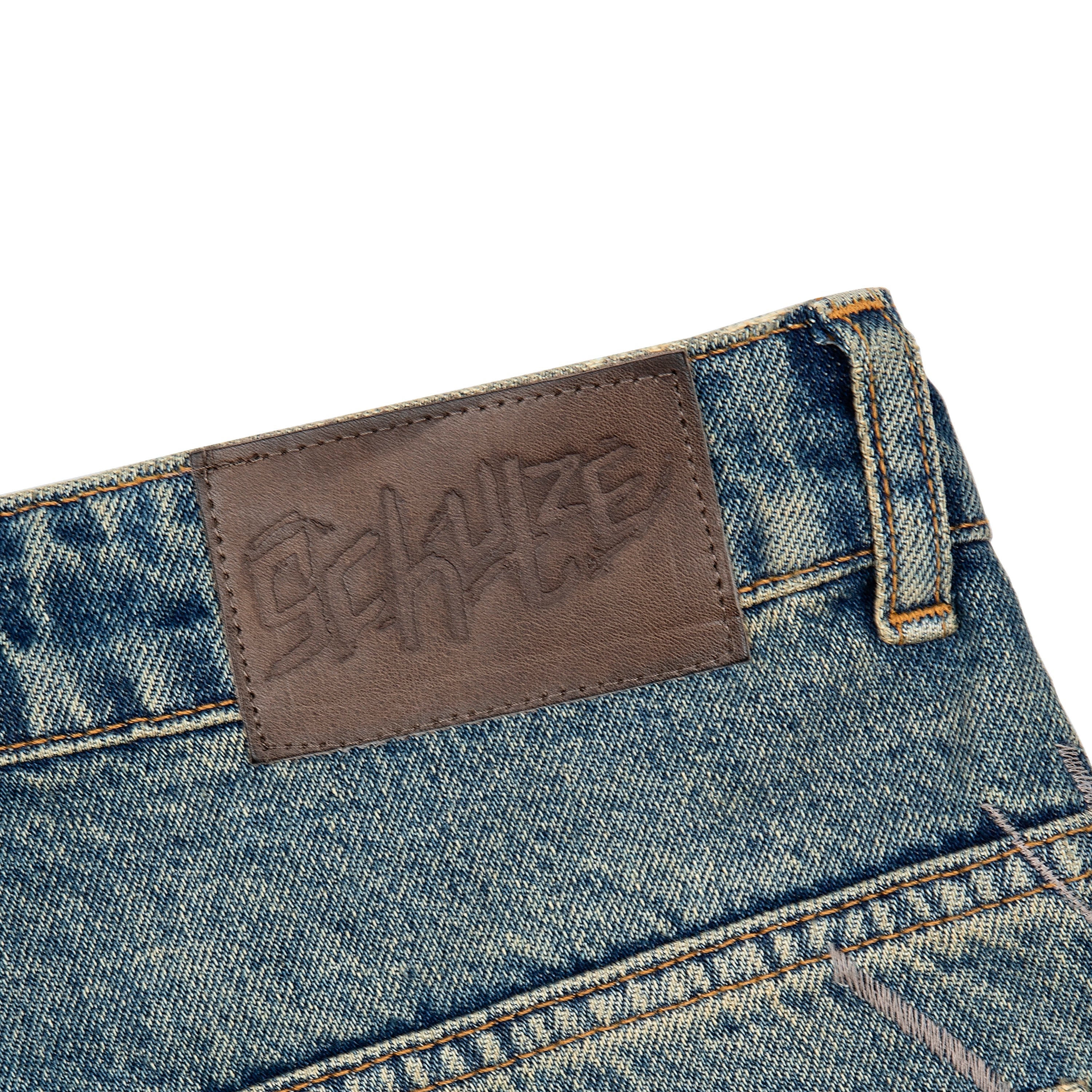 Derschutze "awakening v2" denim