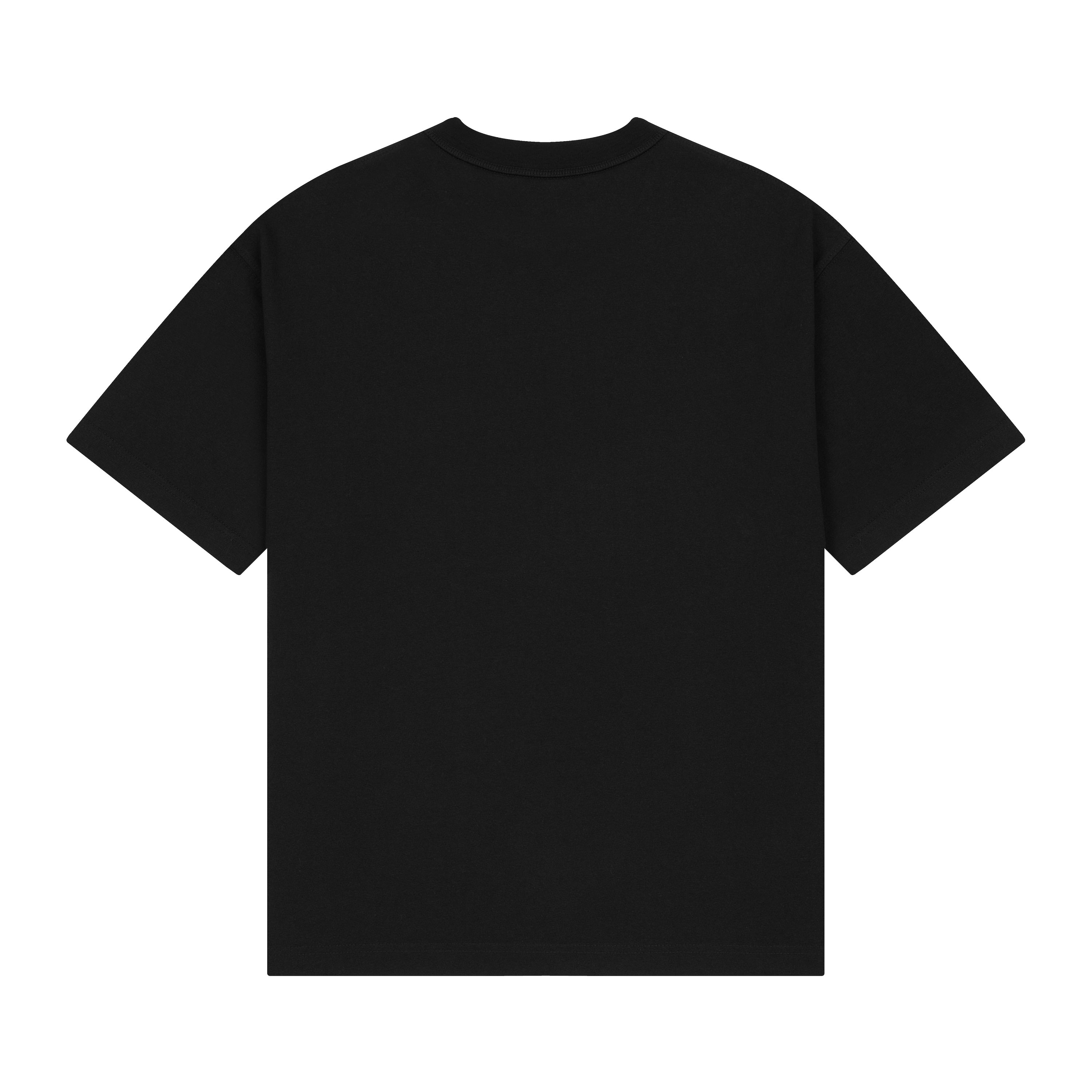 Derschutze "gallery" T Shirt anthracite