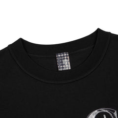 Derschutze "gallery" T Shirt anthracite