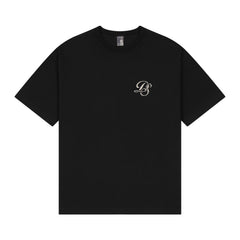 Derschutze "gallery" T Shirt black