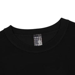 Derschutze "gallery" T Shirt black