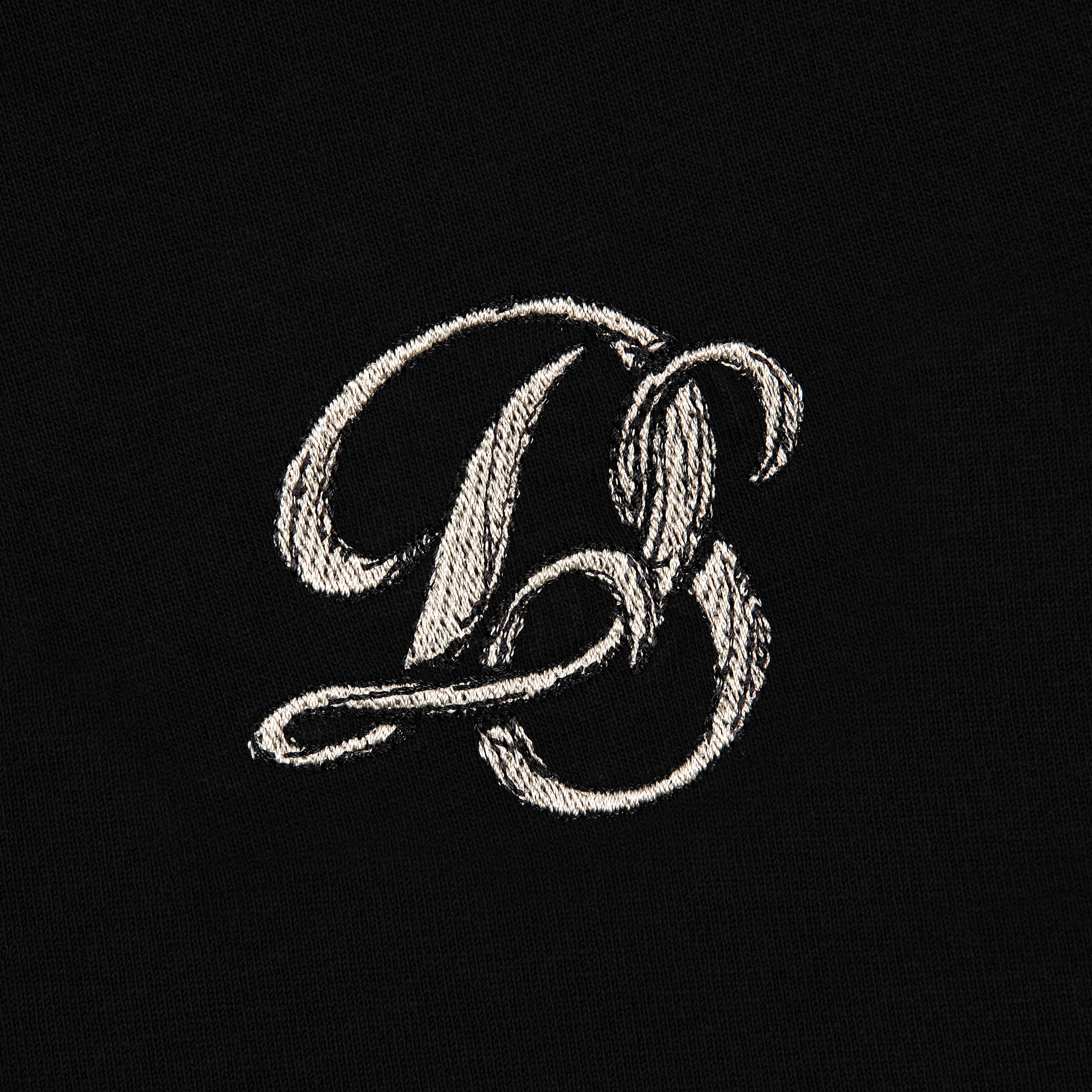 Derschutze "gallery" T Shirt black