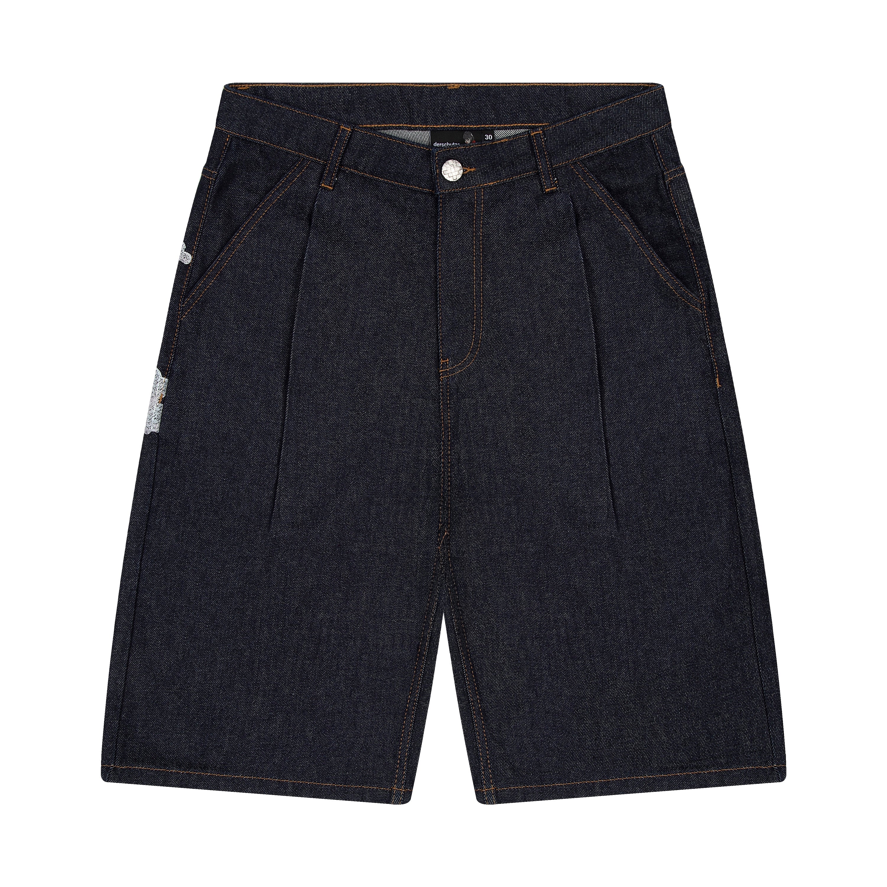 Derschutze "on air" raw Shorts