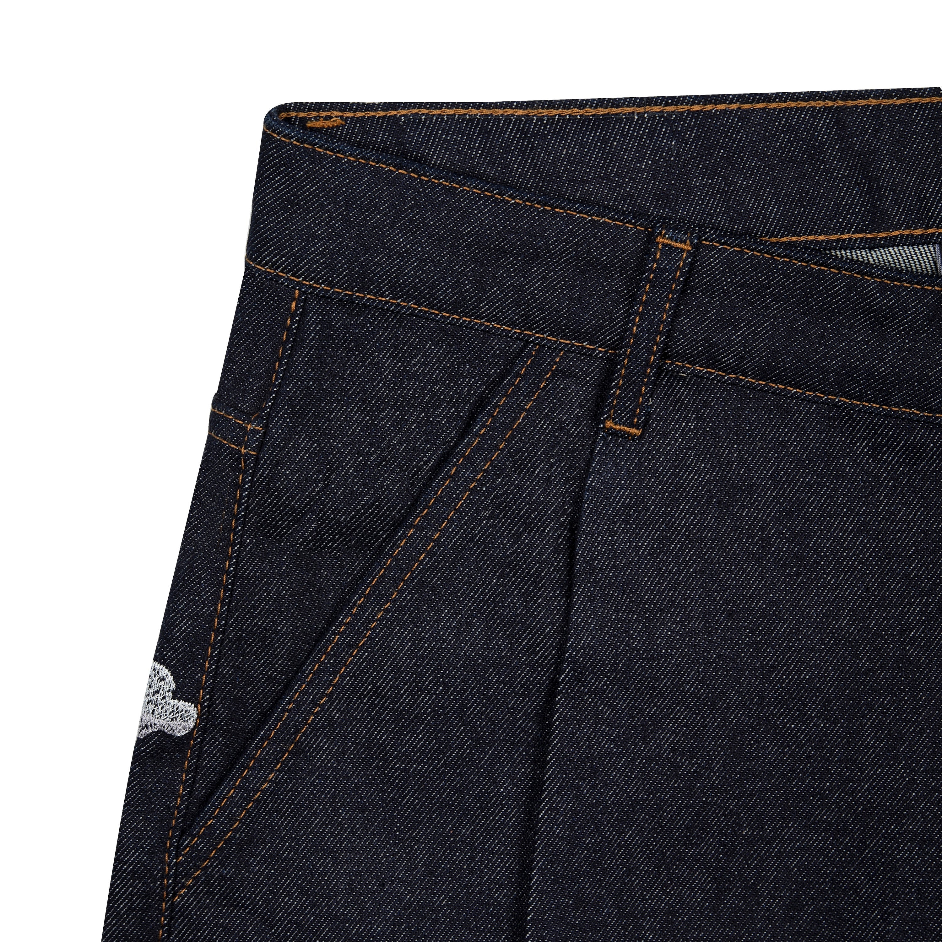 Derschutze "on air" raw Shorts