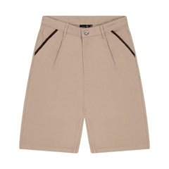 Derschutze "on air" Shorts beige