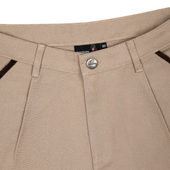 Derschutze "on air" Shorts beige