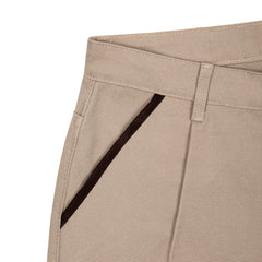 Derschutze "on air" Shorts beige