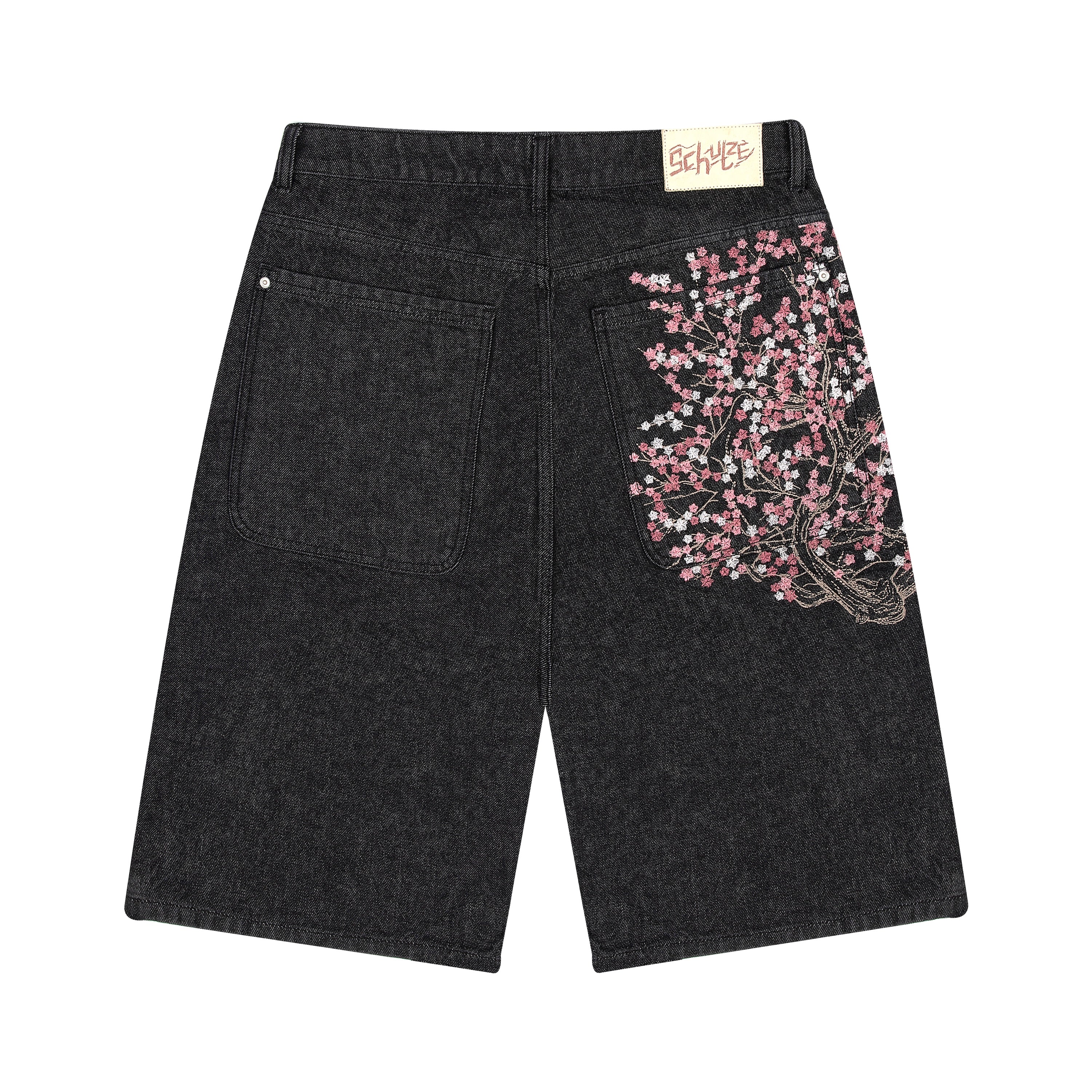 Derschutze "blossom v2" Jorts
