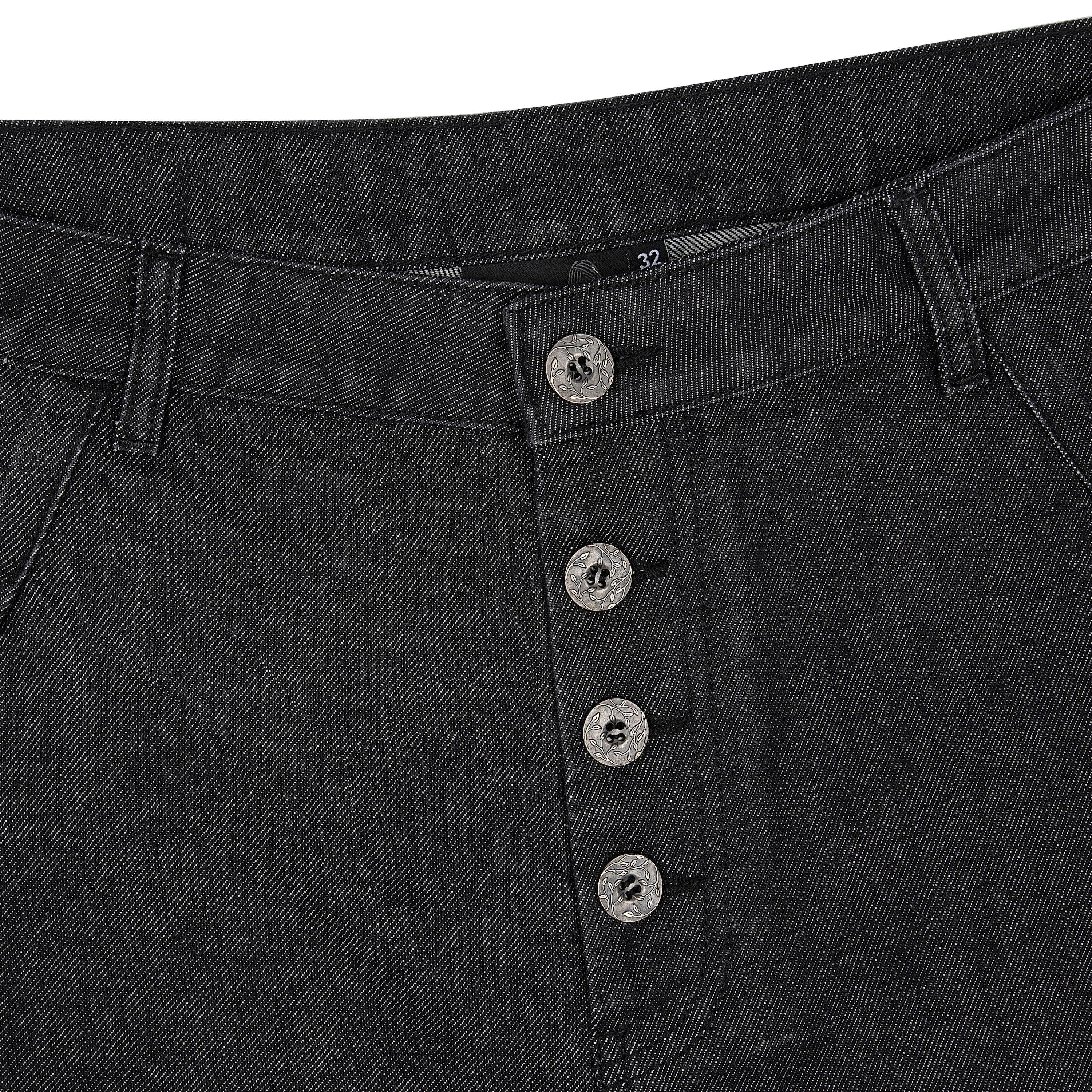Derschutze "blossom v2" Jorts
