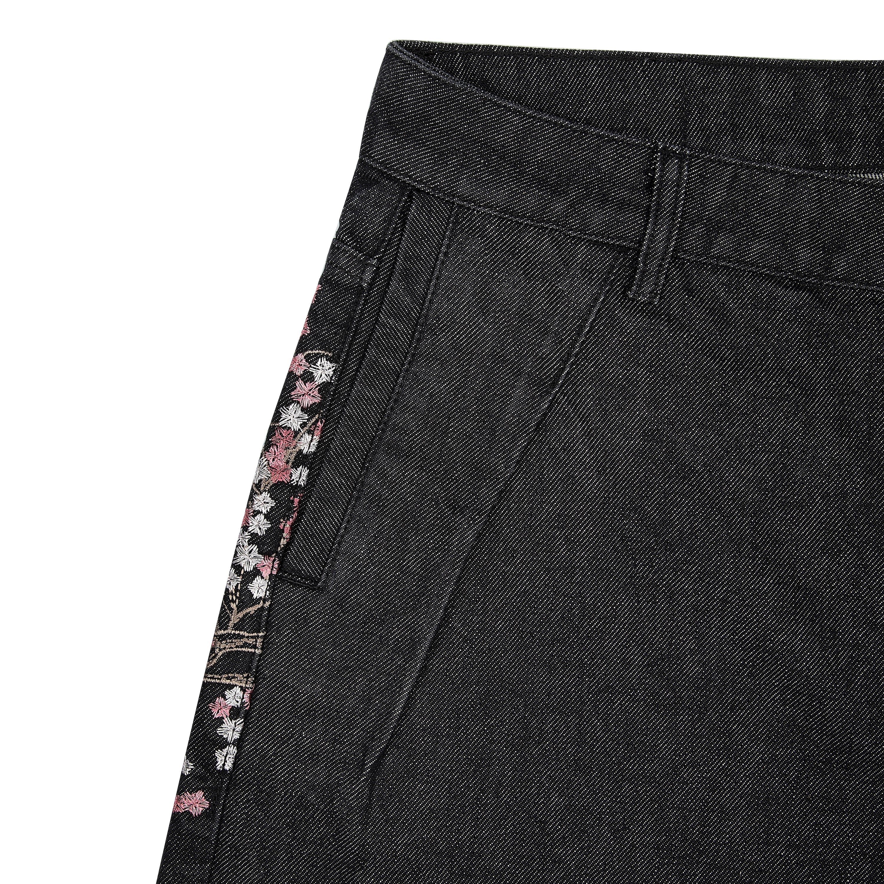 Derschutze "blossom v2" Jorts