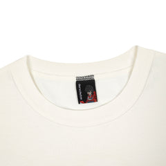 Derschutze "aziza" T Shirt off white