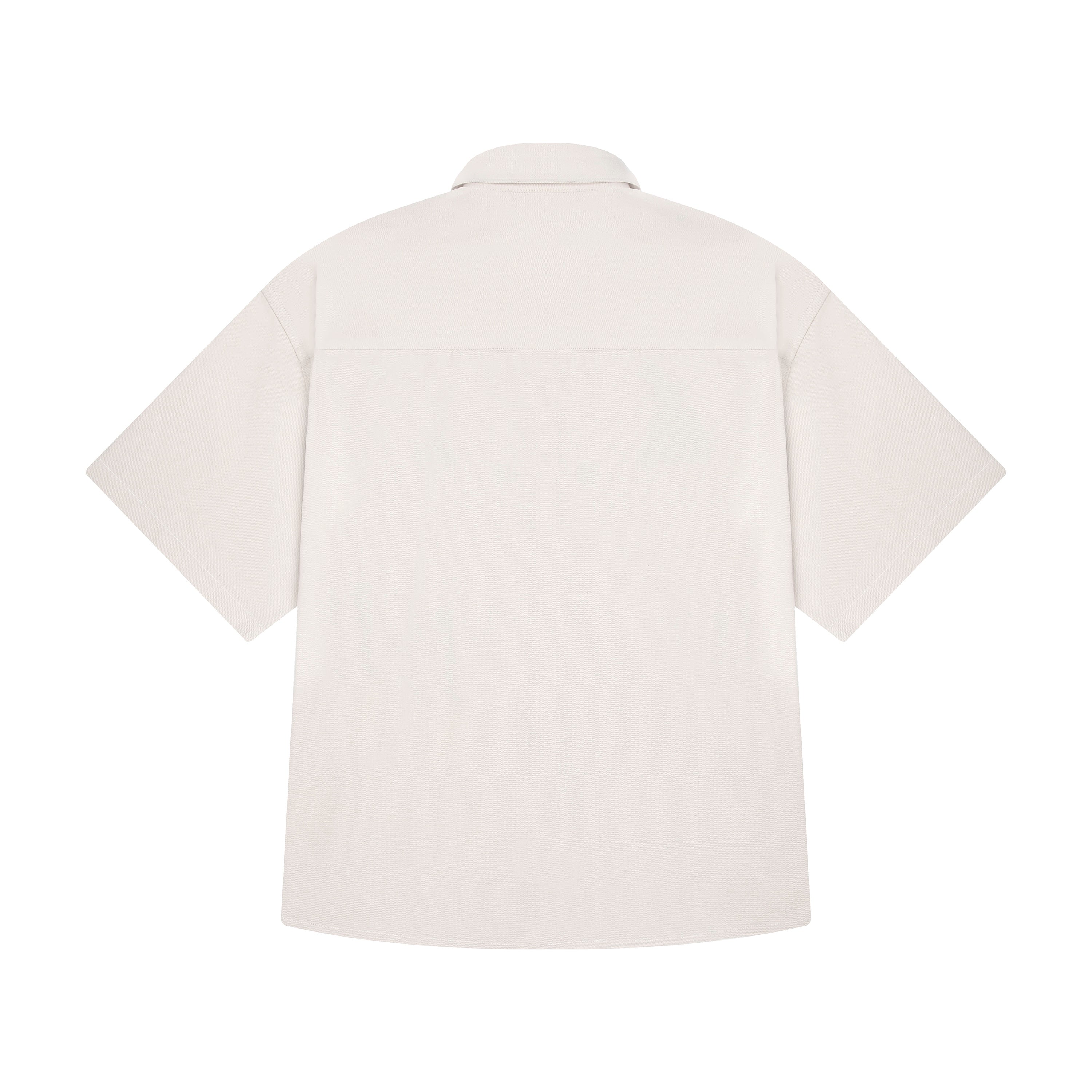Derschutze "aziza" Shirt creme