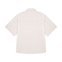 Derschutze "aziza" Shirt creme