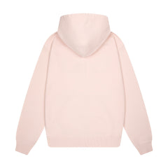 Derschutze "koi" Zip Up pink