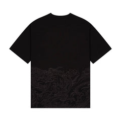 Derschutze "yakuza" T Shirt black
