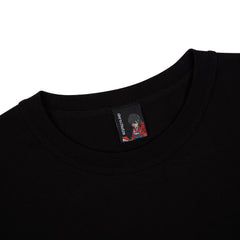 Derschutze "yakuza" T Shirt black