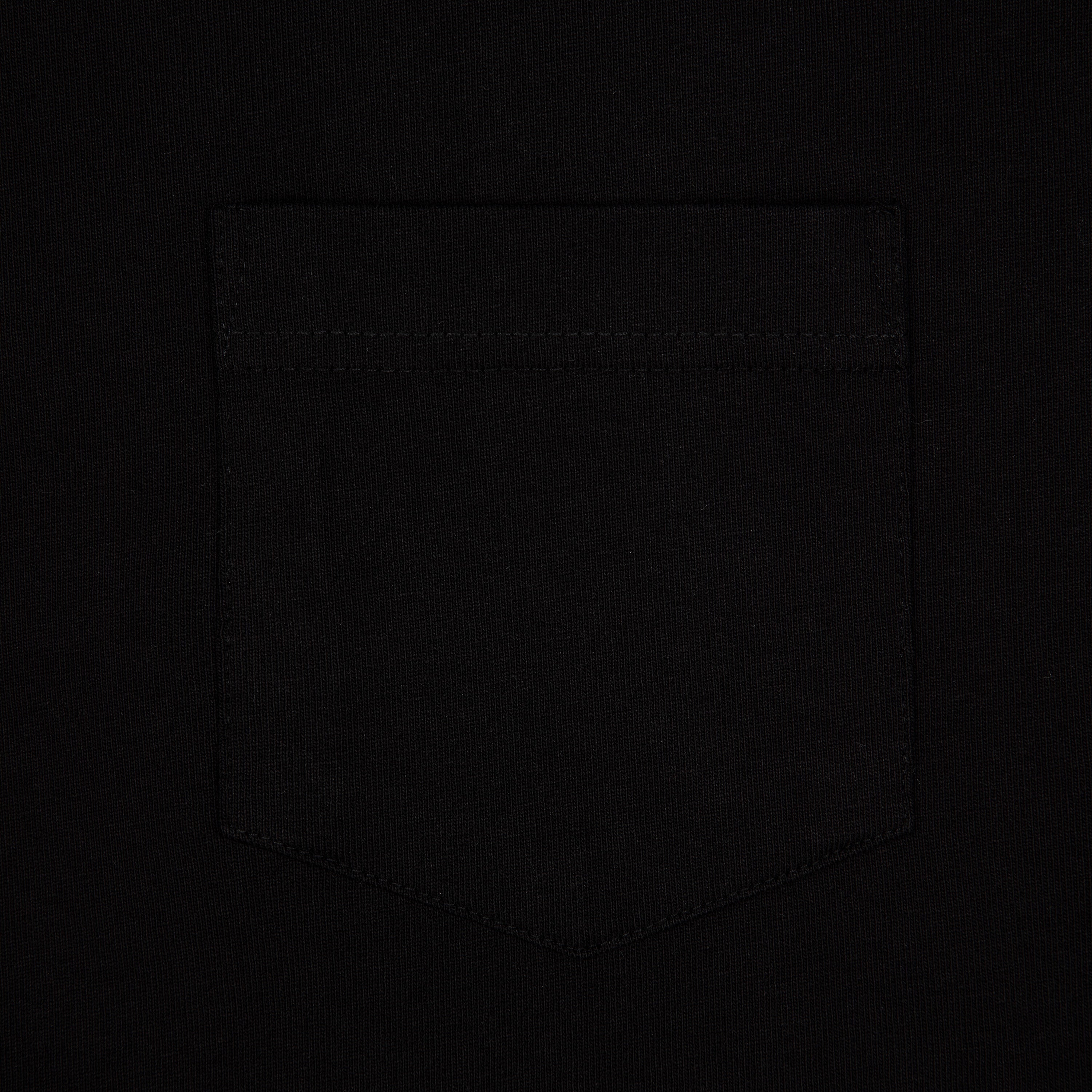 Derschutze "yakuza" T Shirt black