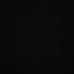 Derschutze "yakuza" T Shirt black