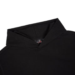 Derschutze "yakuza" double sleeve Hoodie