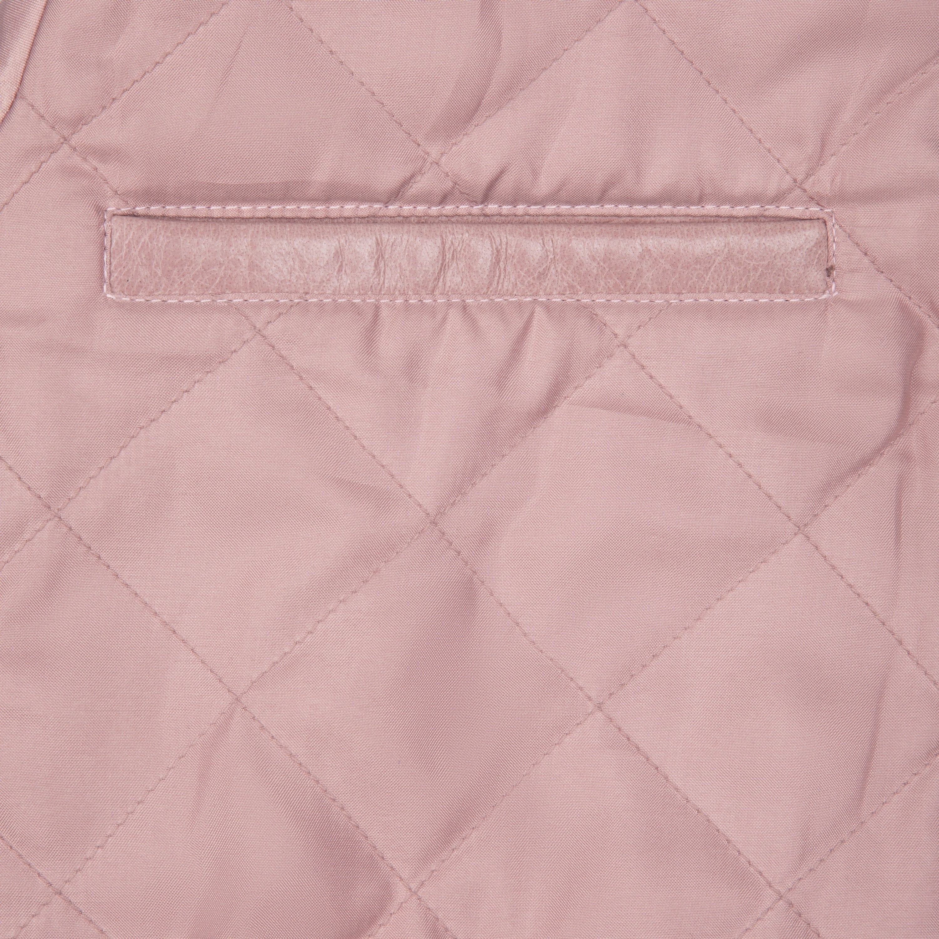 Derschutze "blossom v3" Leather Jacket