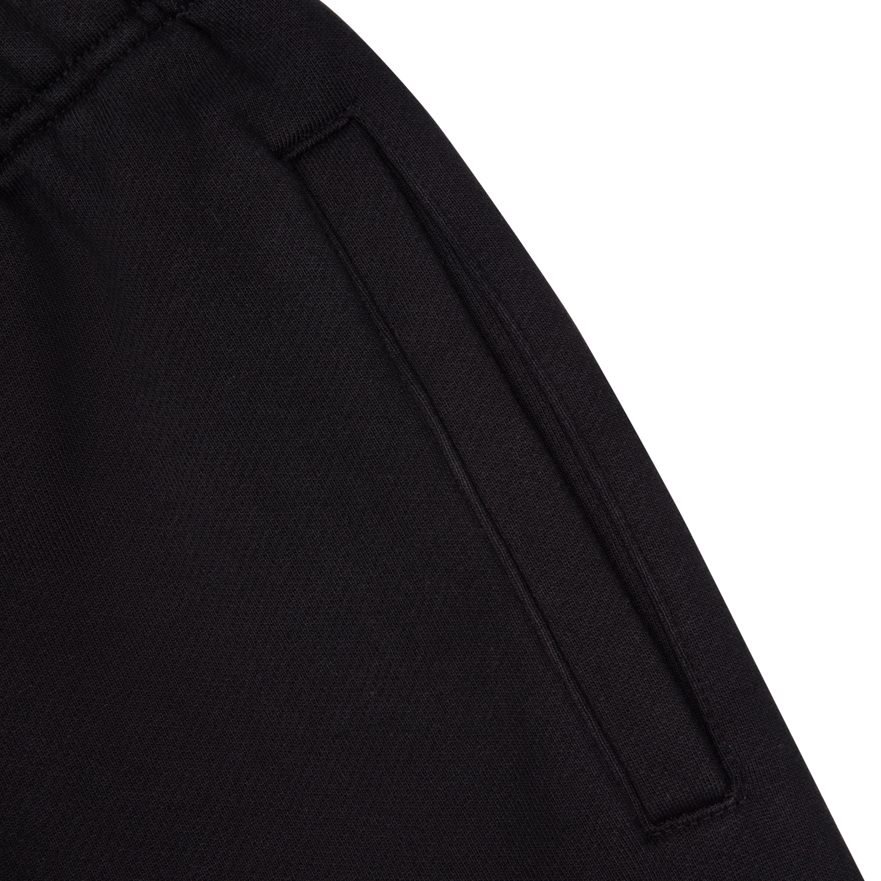 Derschutze "yakuza v3" Sweatpants black 01