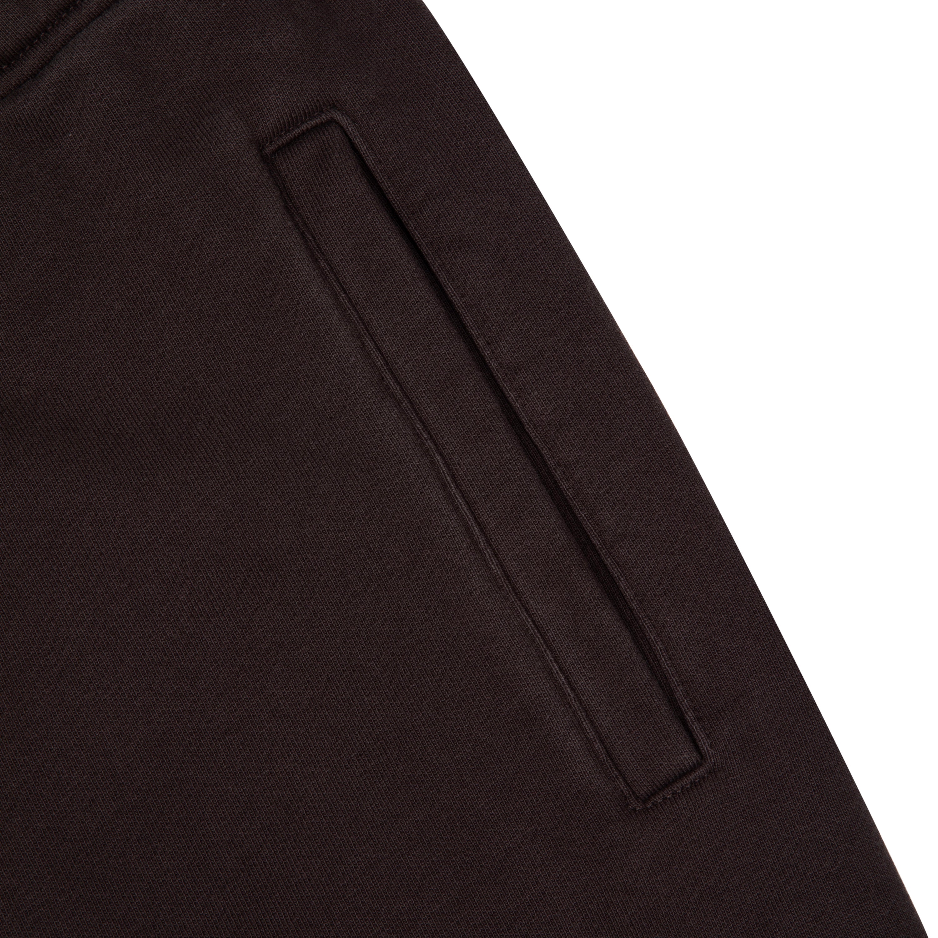 Derschutze "yakuza v3" Sweatpants brown