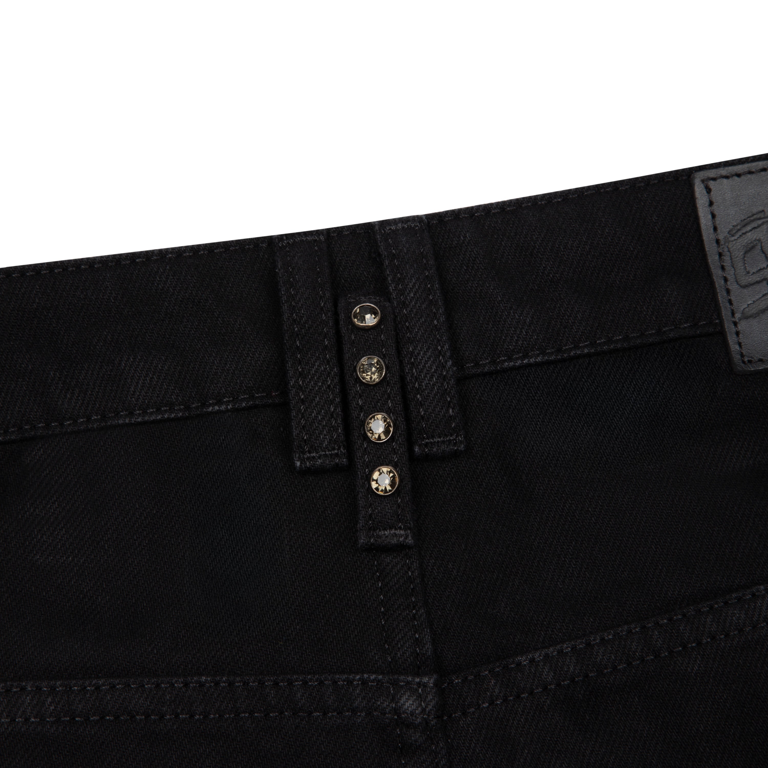 Derschutze "hellboy" black Denim 01