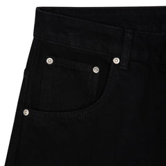 Derschutze "hellboy" black Denim 01