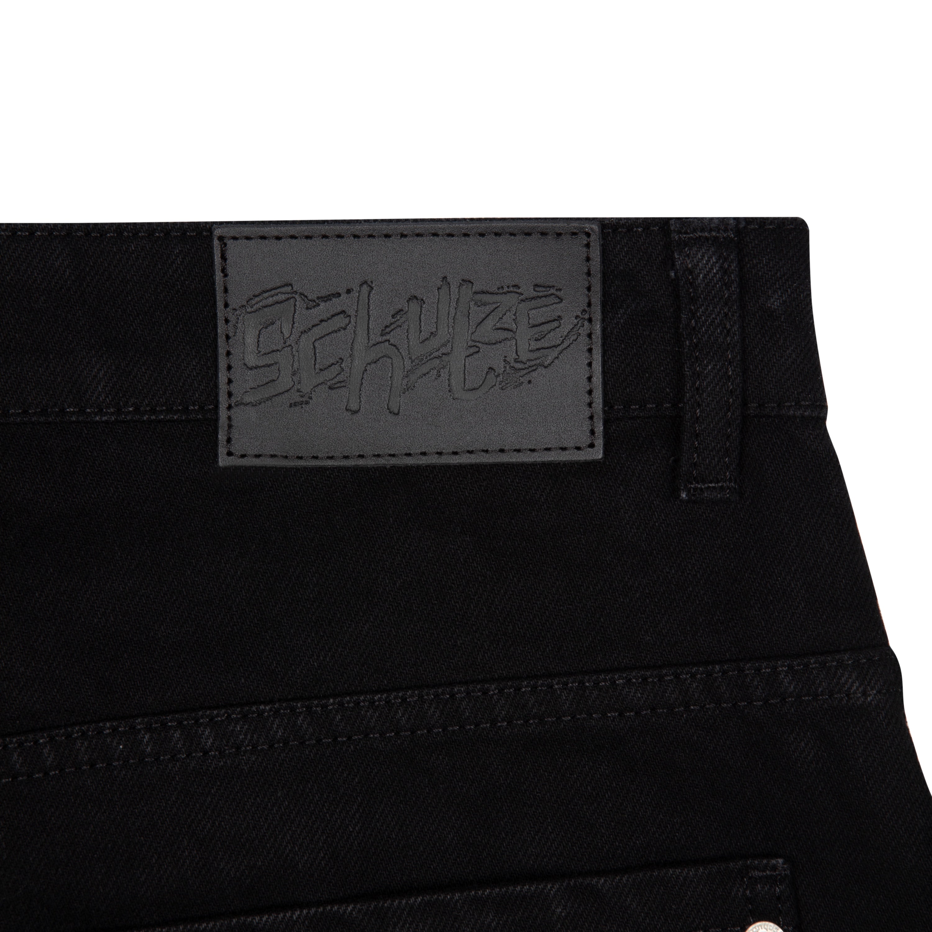 Derschutze "hellboy" black Denim 01