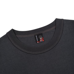 Derschutze "yakuza" T Shirt anthracite
